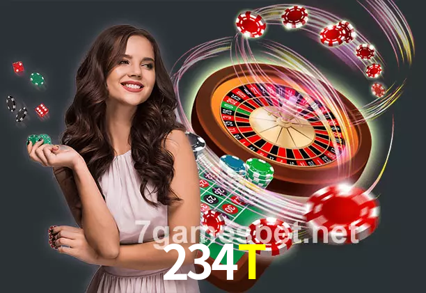 vivo no cassino 234T