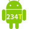 Aplicativo 234T para Android