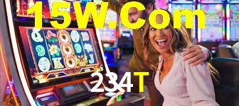 Welcome Bonus 234T