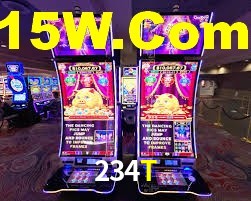 Blackjack Table 234T