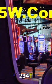Live Casino 234T