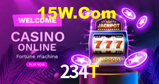 234T - Plataforma Oficial Brasil - 234t.com