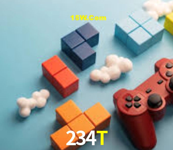 Diretório de Jogos 234T