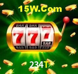 Provedores de Jogos 234T