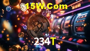 Bonus Features 234T